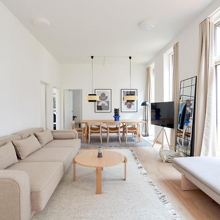 Great Apt - Near Beach - Cph Copenhague Extérieur photo