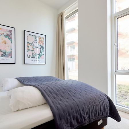 Great Apt - Near Beach - Cph Copenhague Chambre photo