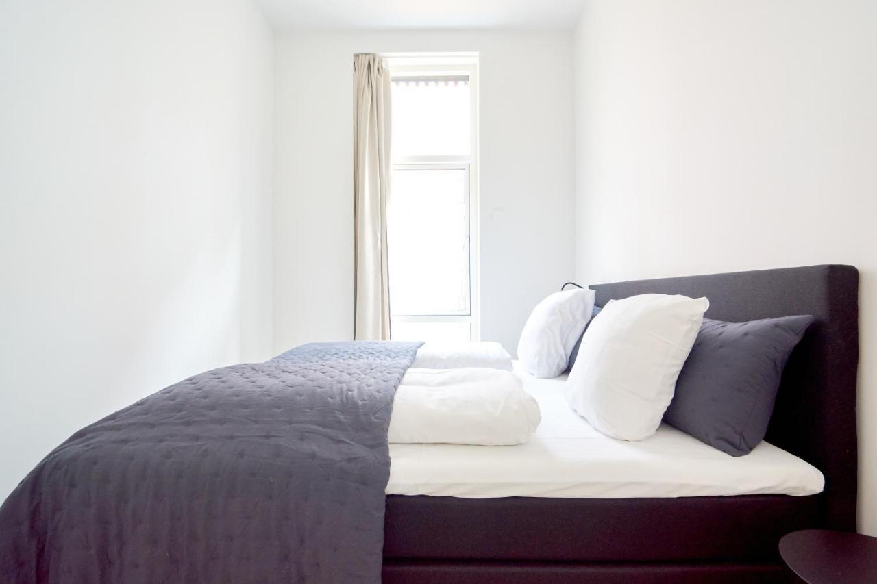 Great Apt - Near Beach - Cph Copenhague Extérieur photo