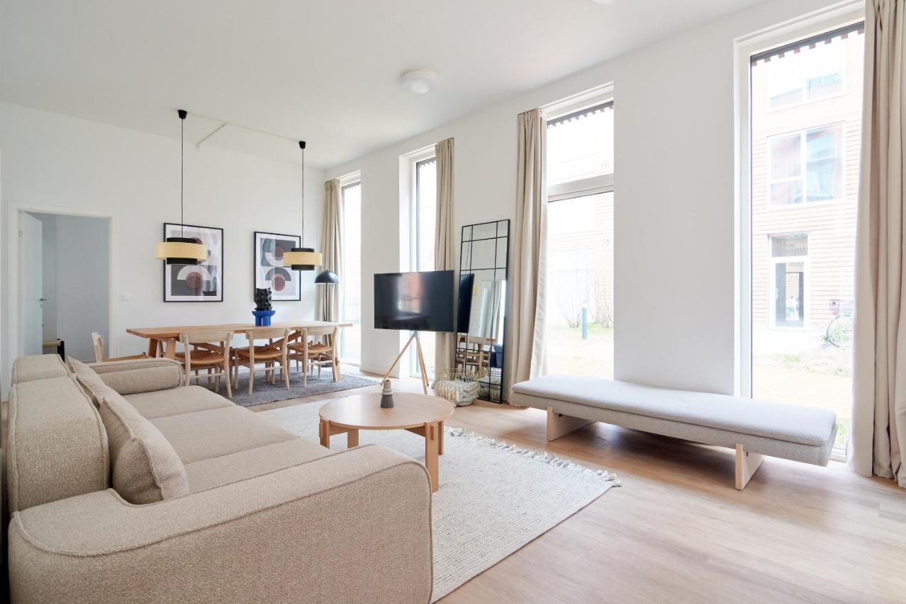 Great Apt - Near Beach - Cph Copenhague Extérieur photo