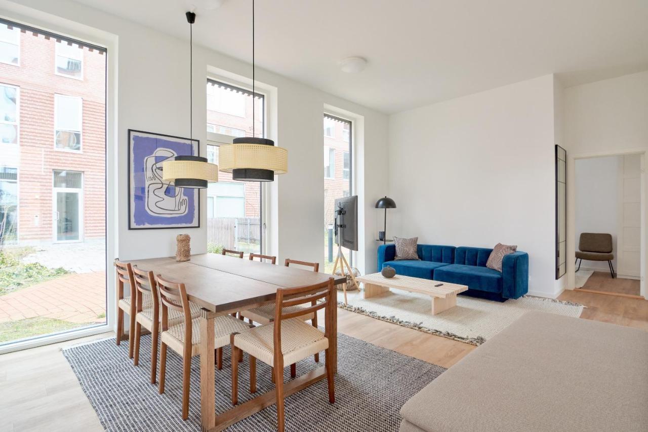 Great Apt - Near Beach - Cph Copenhague Extérieur photo