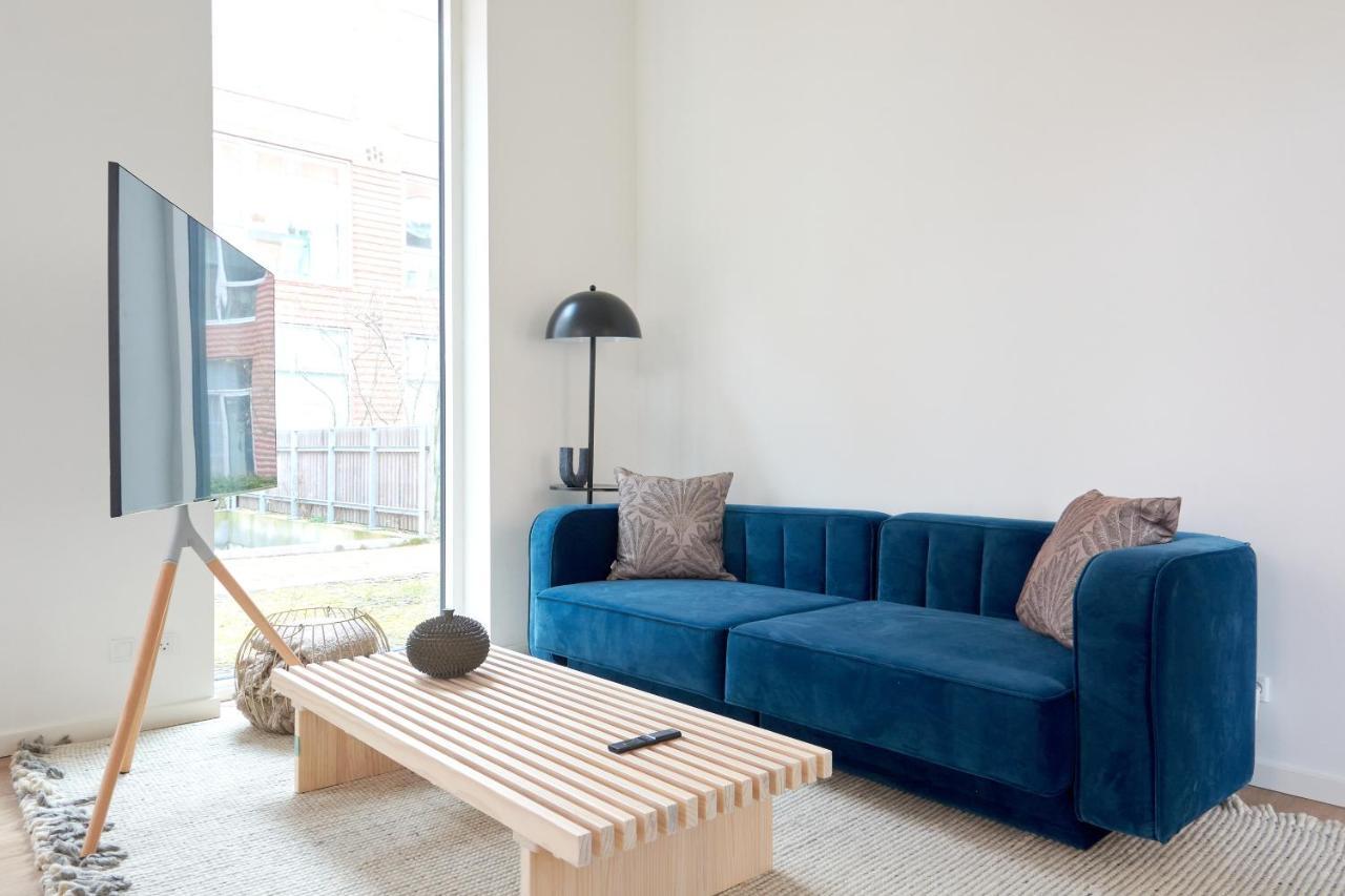 Great Apt - Near Beach - Cph Copenhague Chambre photo