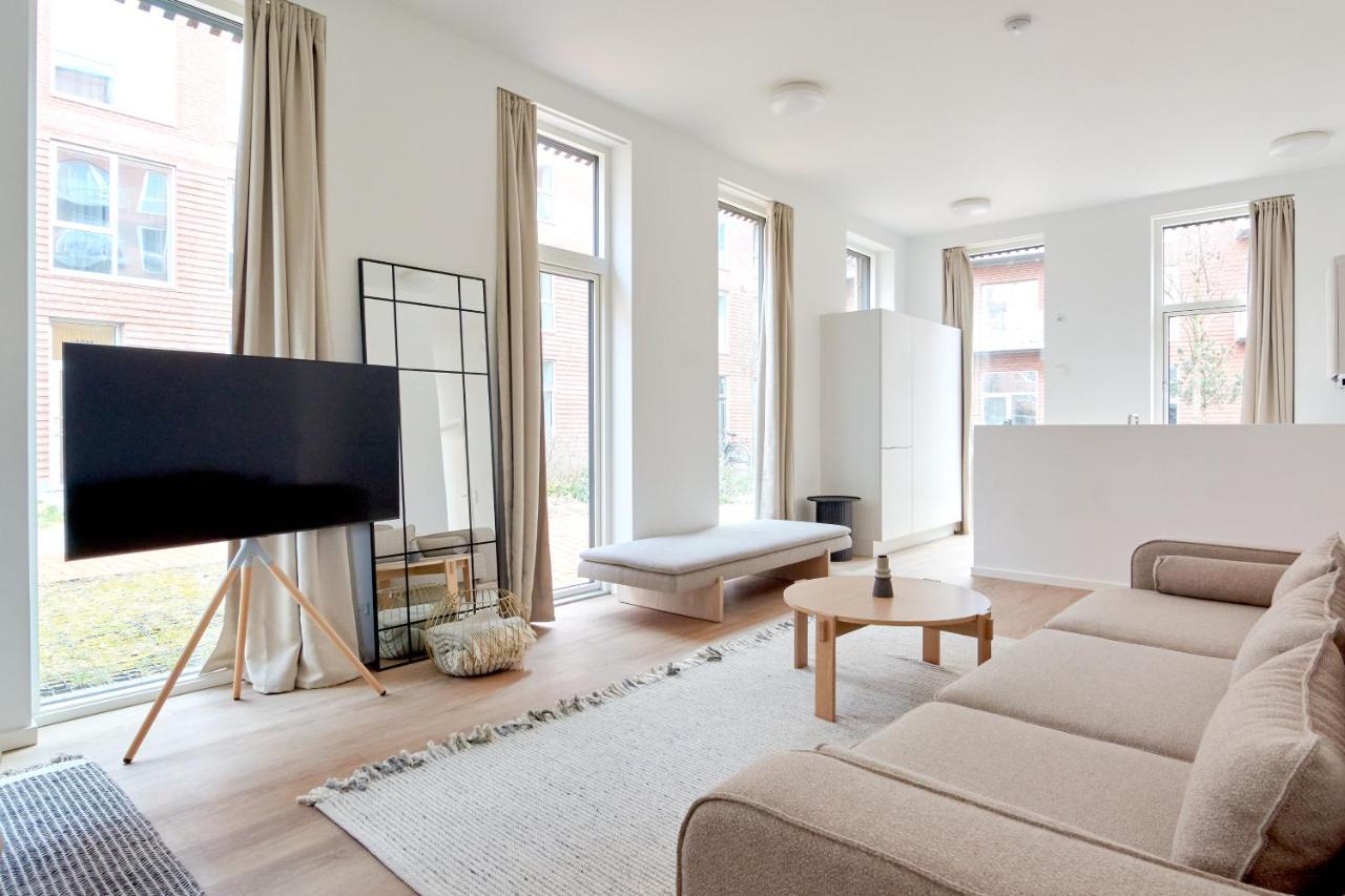 Great Apt - Near Beach - Cph Copenhague Extérieur photo