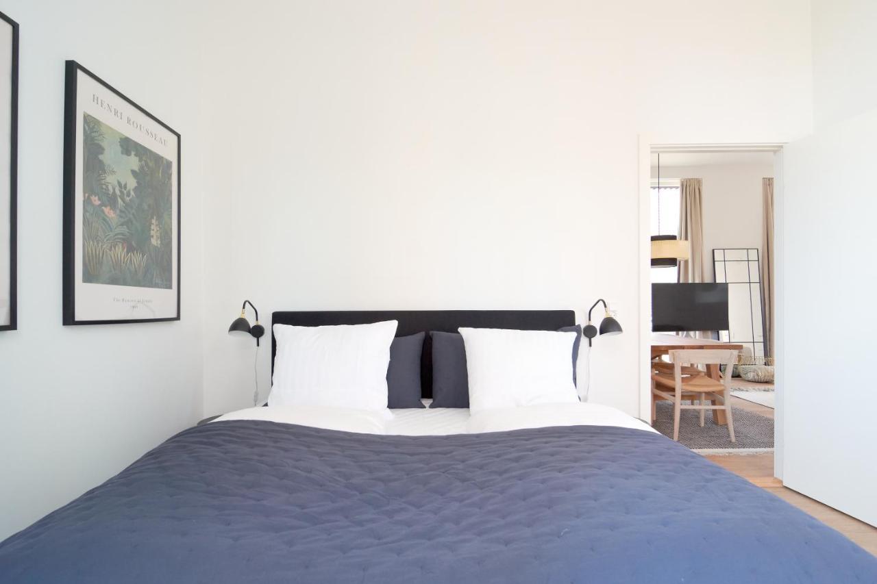 Great Apt - Near Beach - Cph Copenhague Extérieur photo