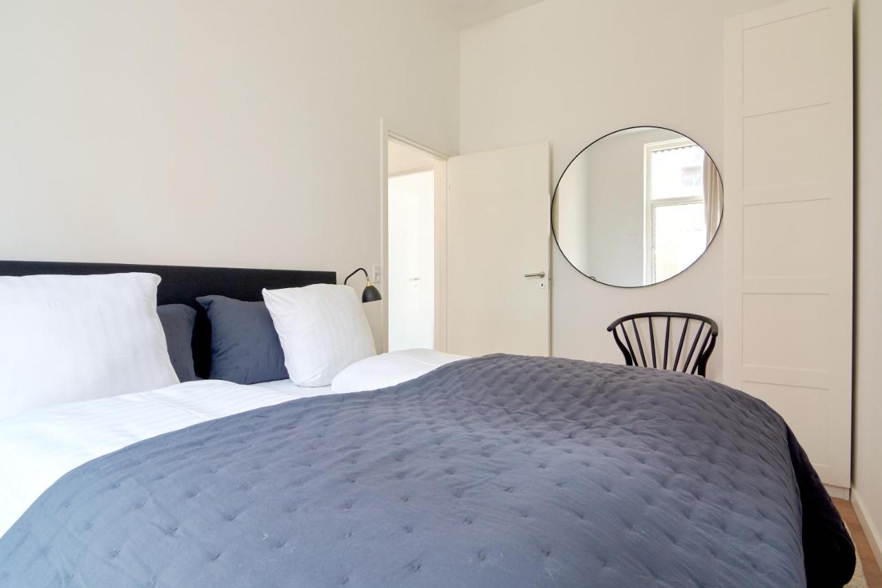 Great Apt - Near Beach - Cph Copenhague Extérieur photo