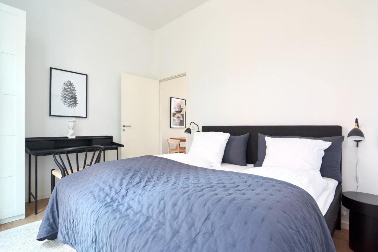 Great Apt - Near Beach - Cph Copenhague Extérieur photo