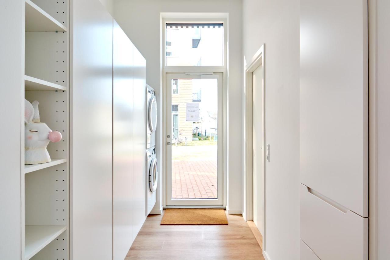 Great Apt - Near Beach - Cph Copenhague Extérieur photo
