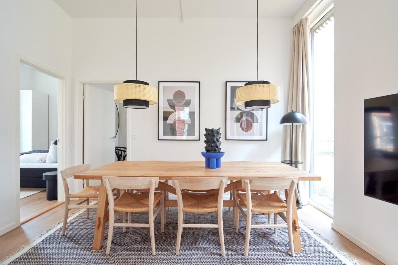 Great Apt - Near Beach - Cph Copenhague Extérieur photo