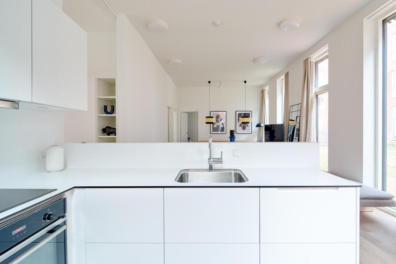 Great Apt - Near Beach - Cph Copenhague Extérieur photo
