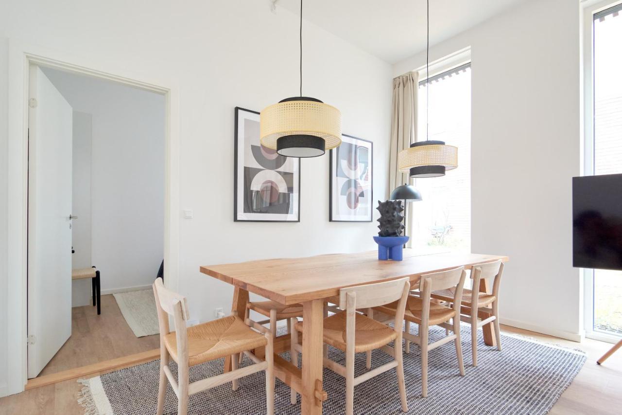 Great Apt - Near Beach - Cph Copenhague Extérieur photo