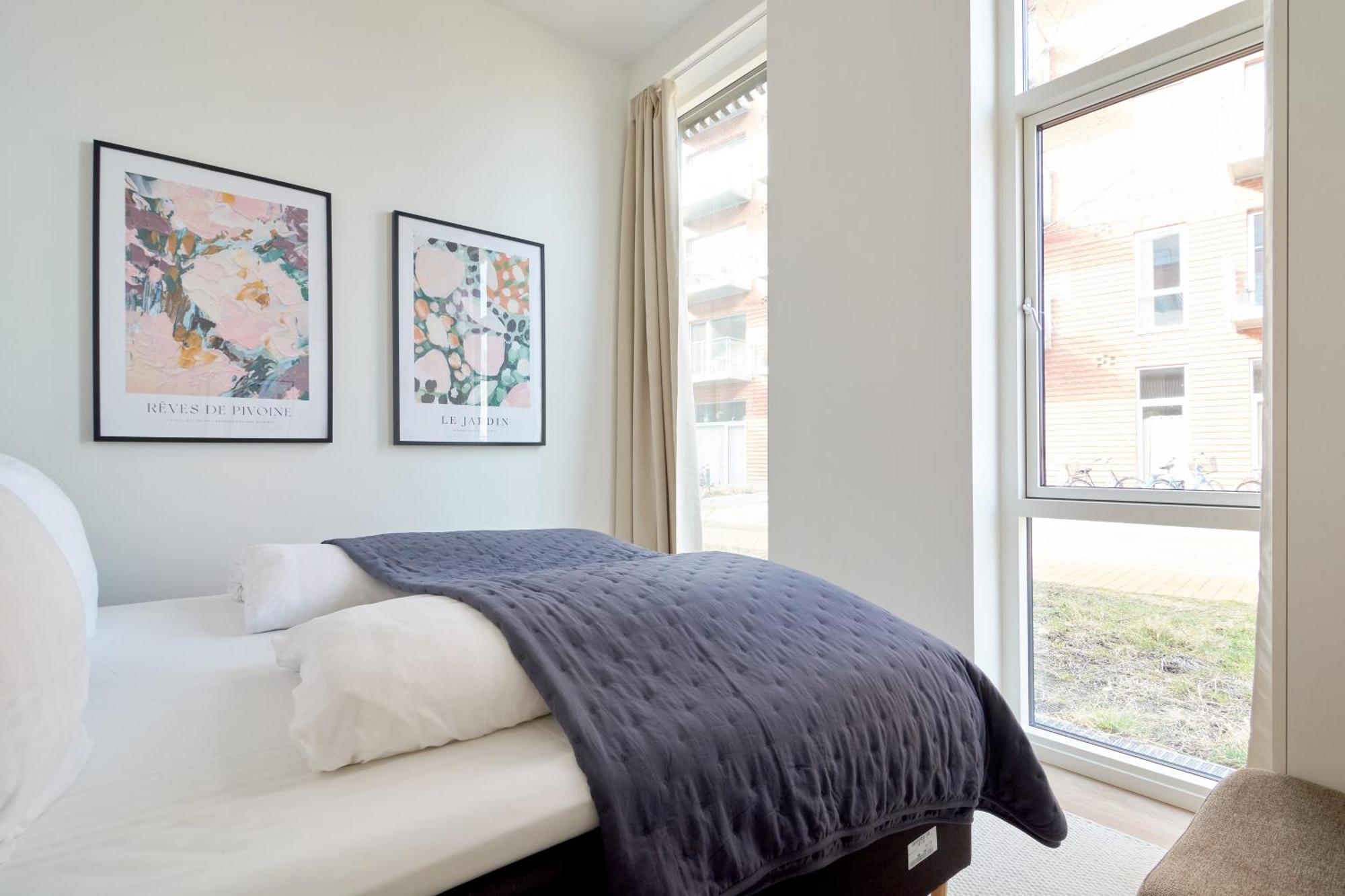 Great Apt - Near Beach - Cph Copenhague Chambre photo