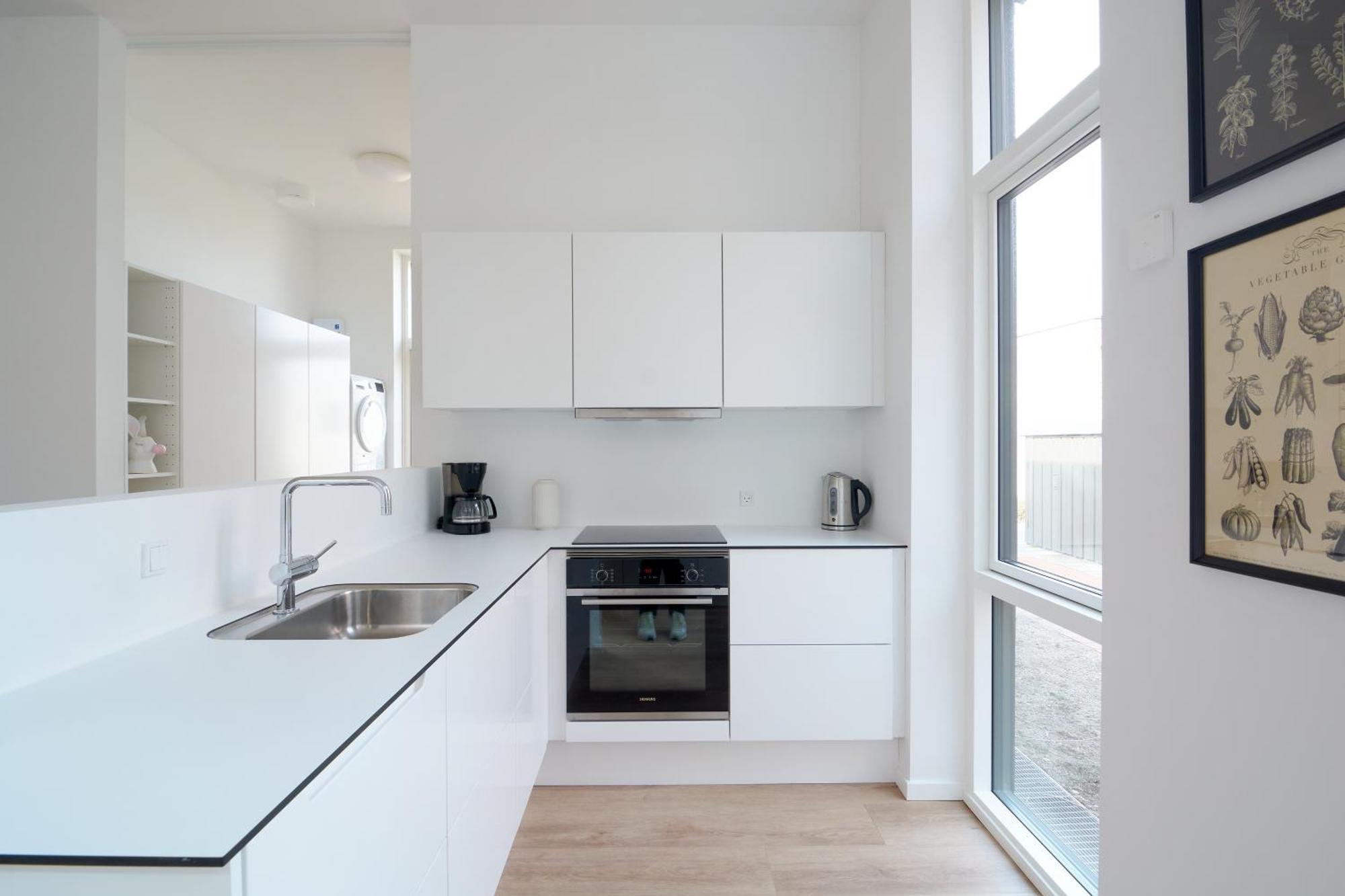 Great Apt - Near Beach - Cph Copenhague Chambre photo