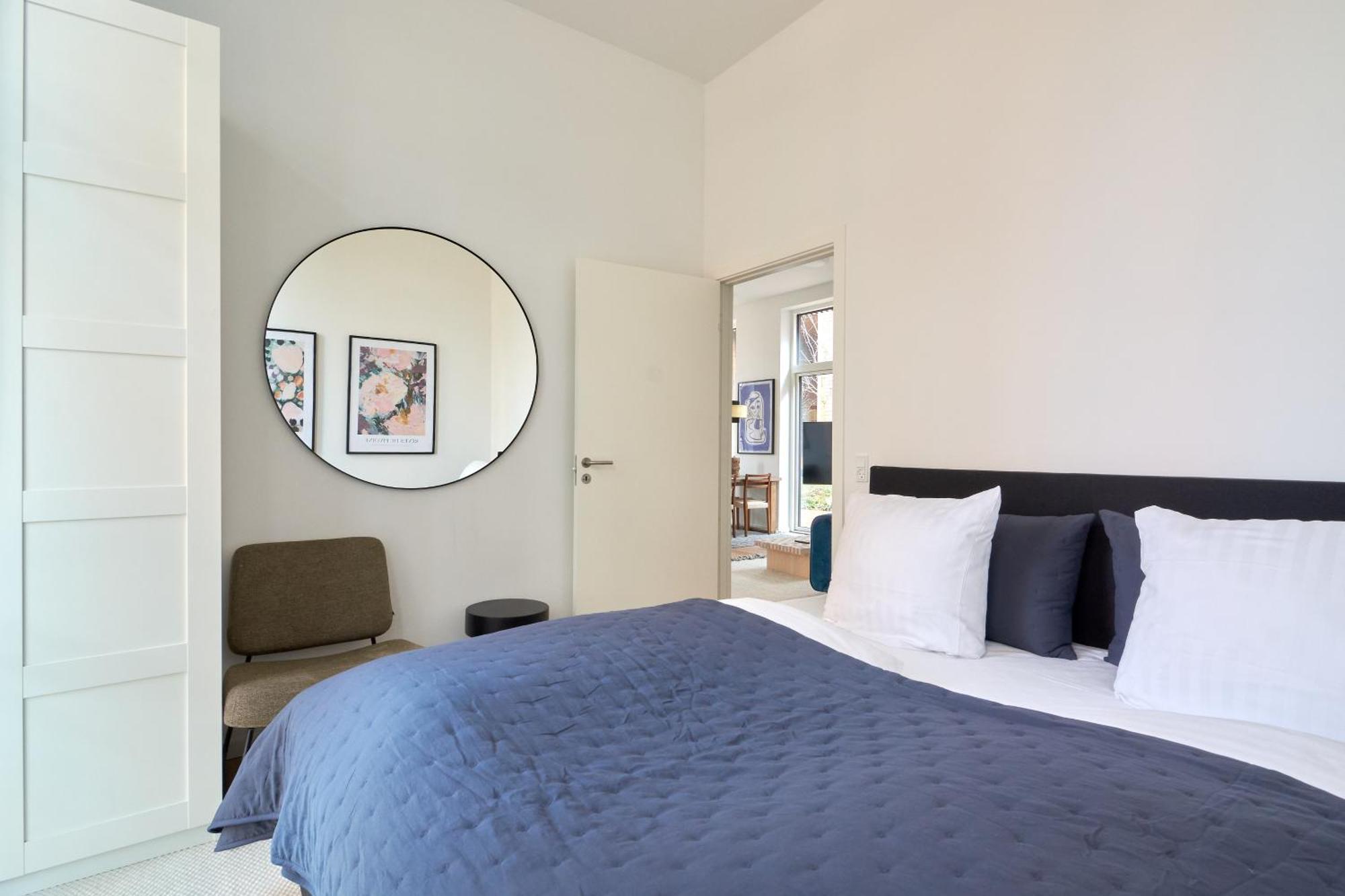 Great Apt - Near Beach - Cph Copenhague Chambre photo