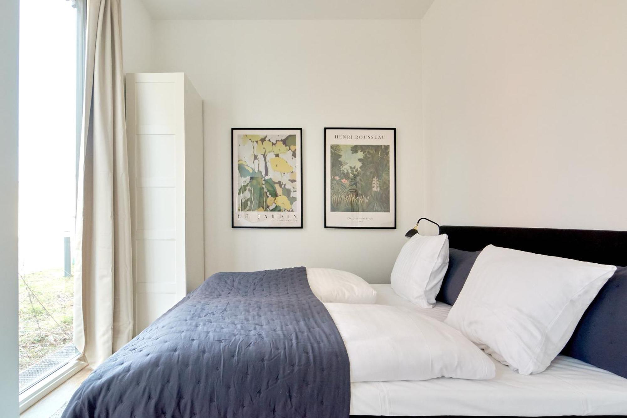 Great Apt - Near Beach - Cph Copenhague Chambre photo