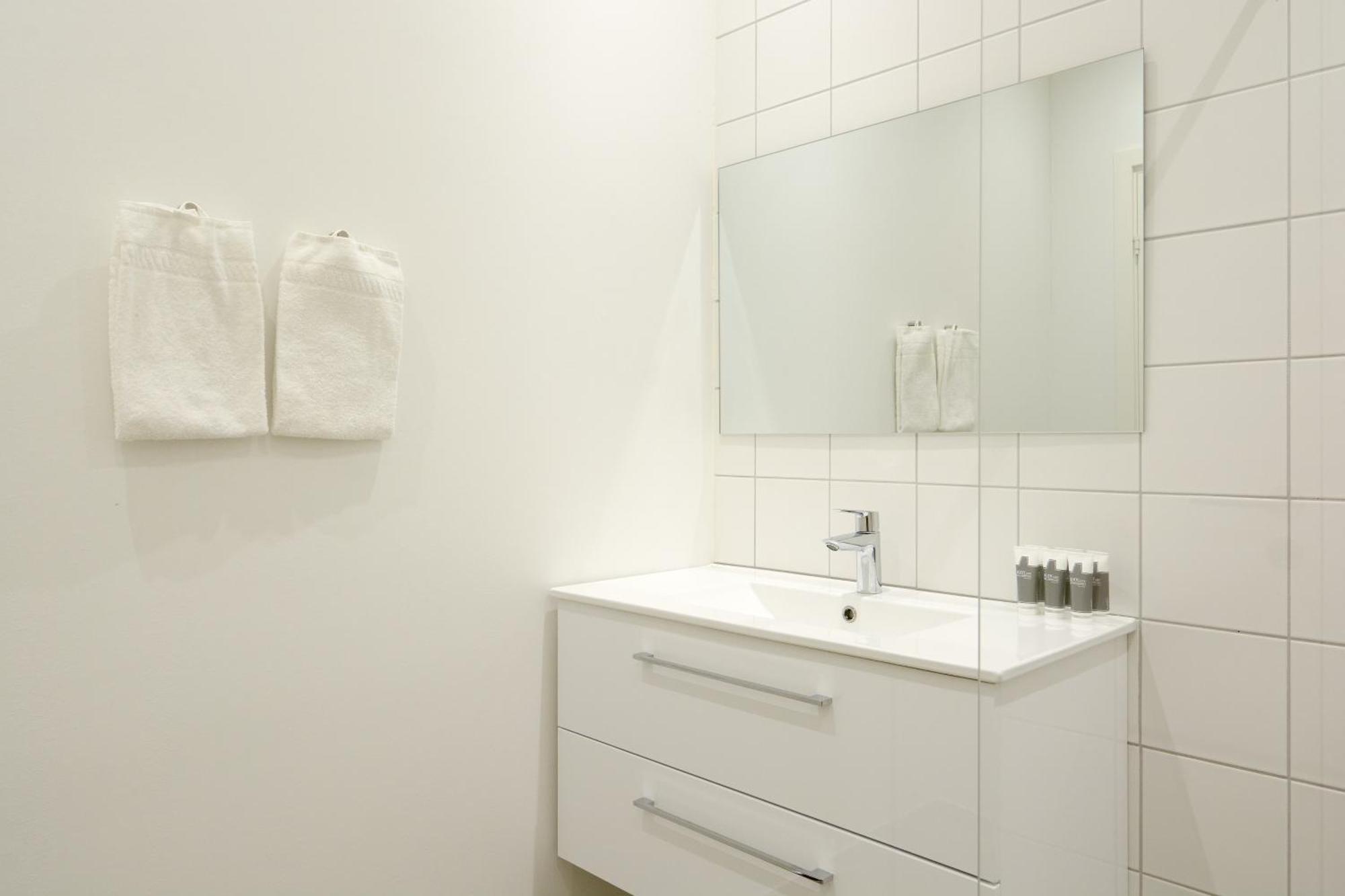 Great Apt - Near Beach - Cph Copenhague Chambre photo