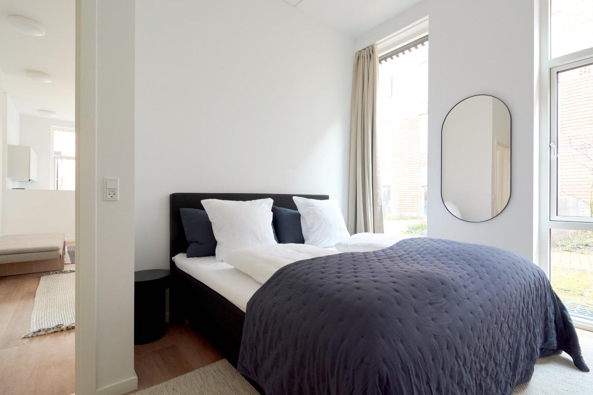 Great Apt - Near Beach - Cph Copenhague Chambre photo