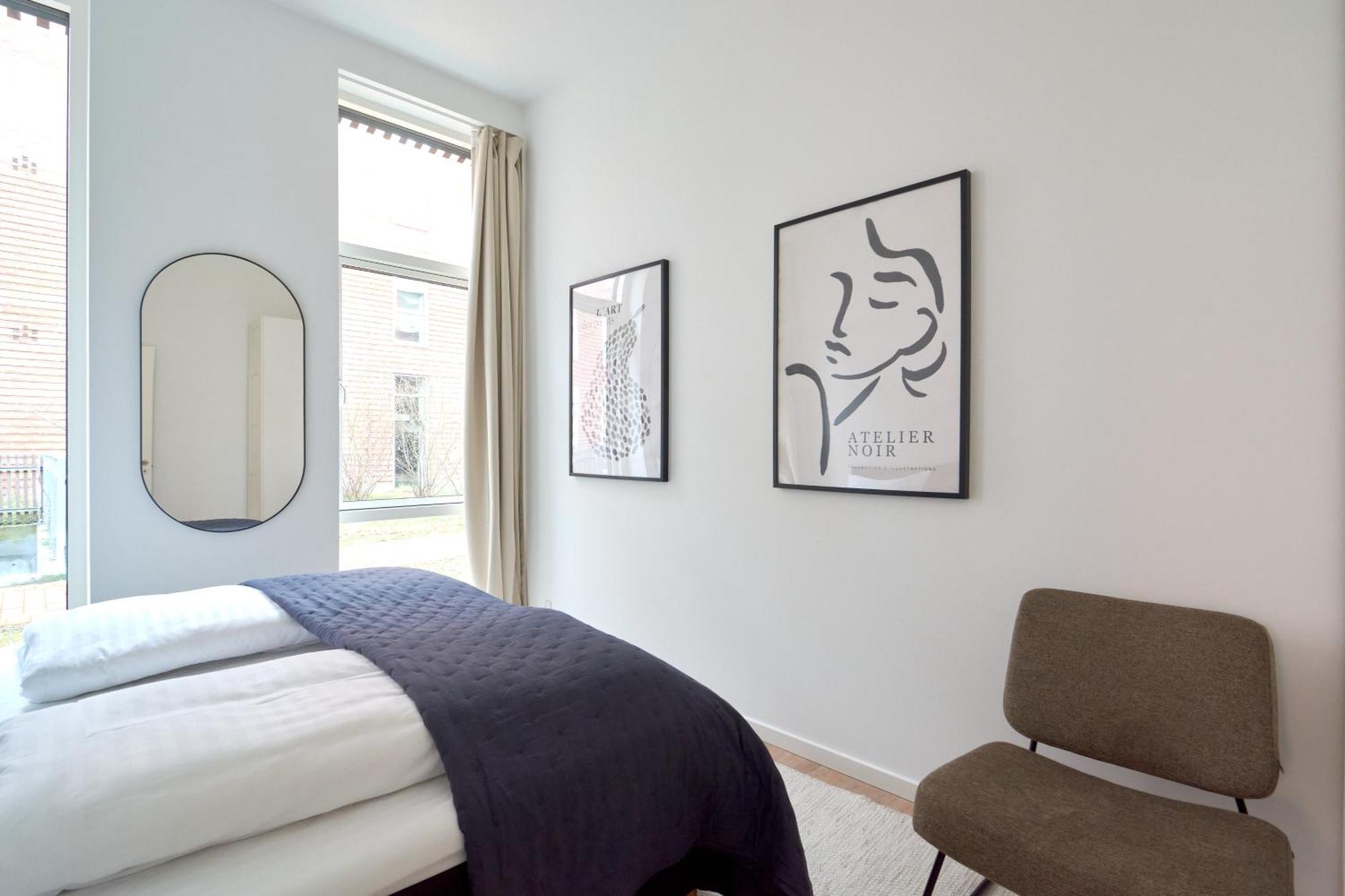 Great Apt - Near Beach - Cph Copenhague Chambre photo