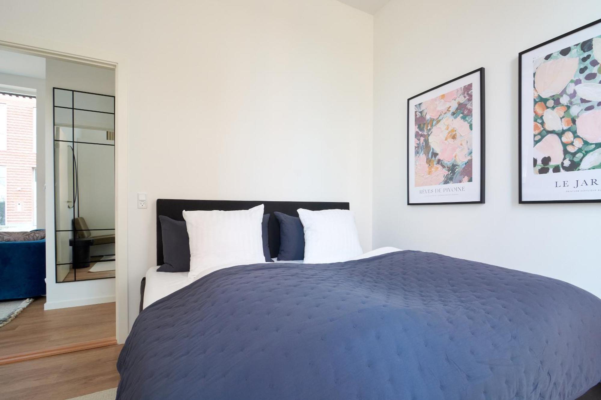 Great Apt - Near Beach - Cph Copenhague Chambre photo