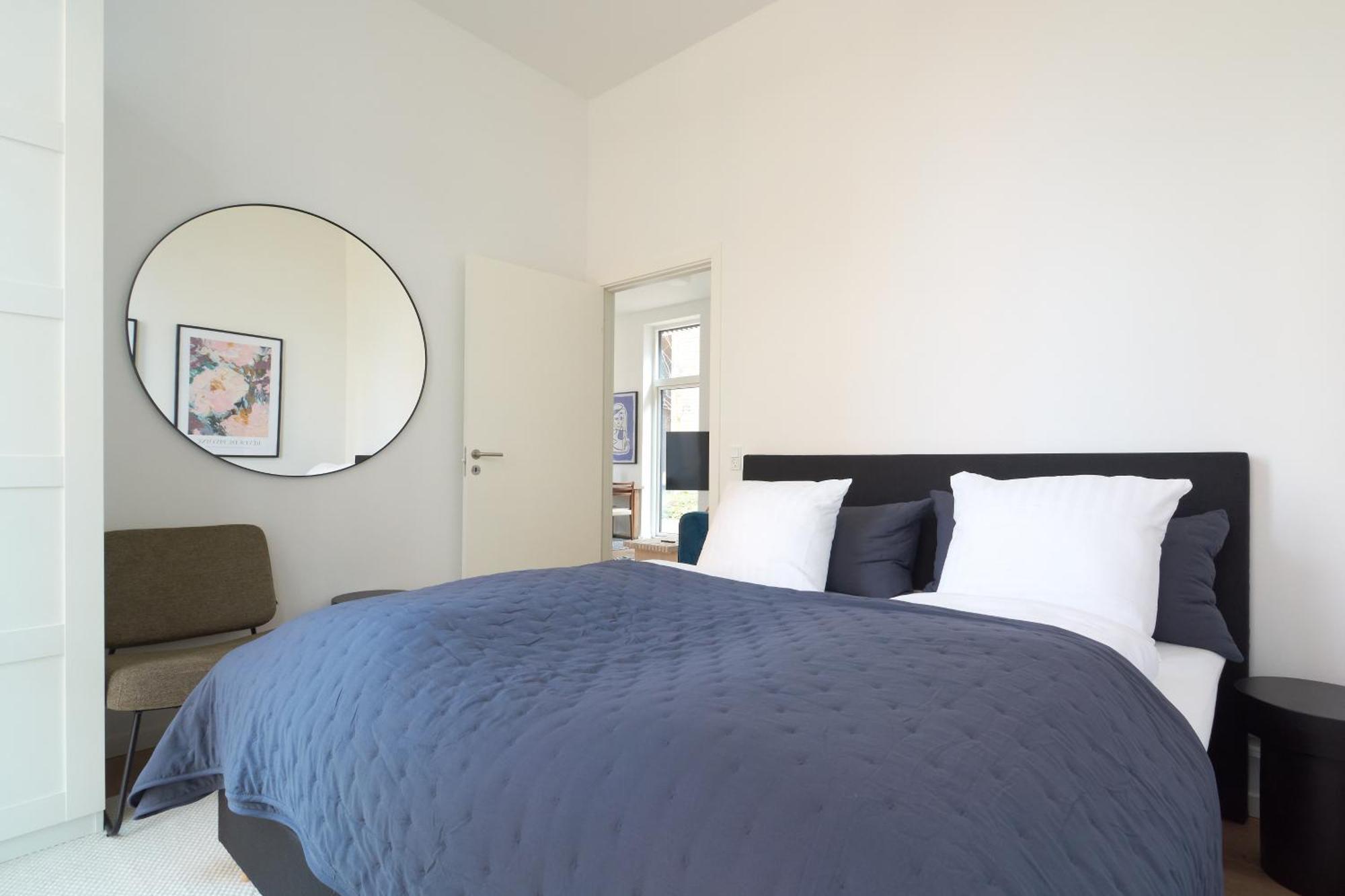 Great Apt - Near Beach - Cph Copenhague Chambre photo