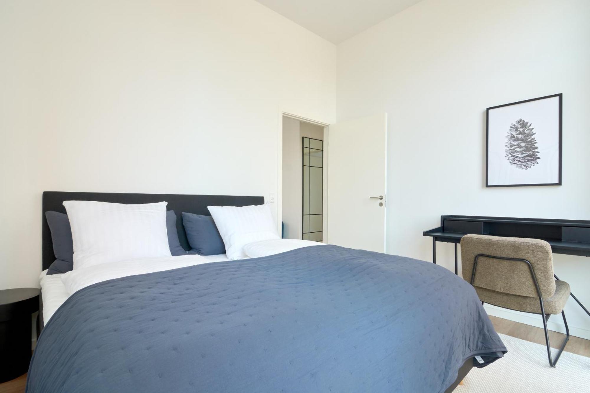 Great Apt - Near Beach - Cph Copenhague Chambre photo