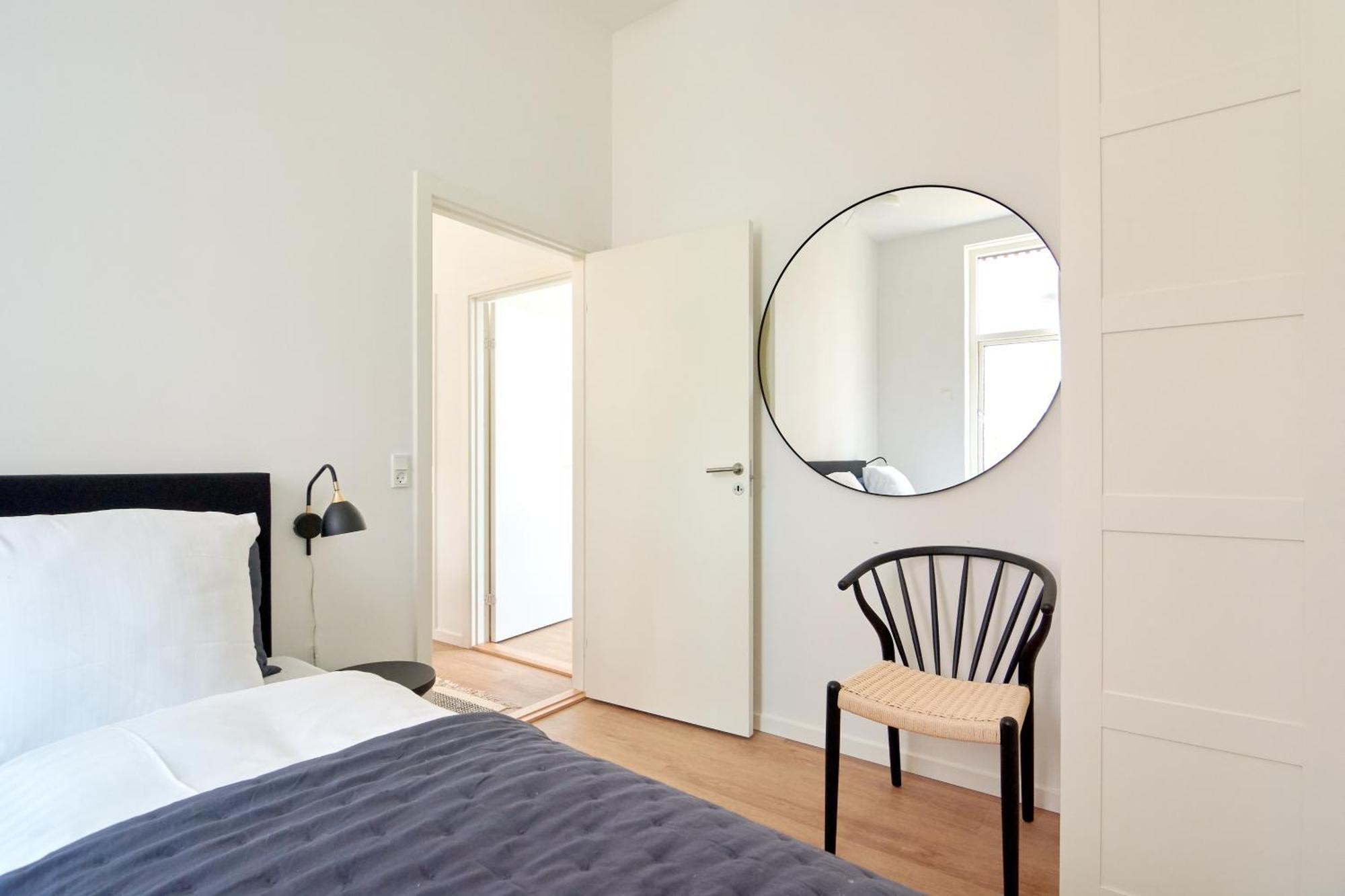 Great Apt - Near Beach - Cph Copenhague Chambre photo