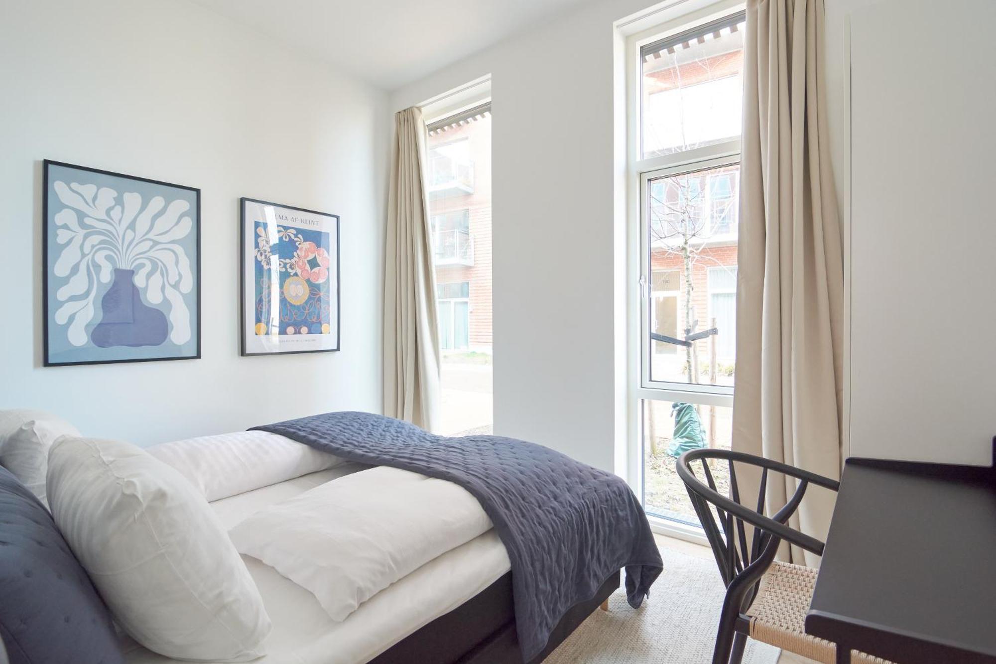 Great Apt - Near Beach - Cph Copenhague Chambre photo