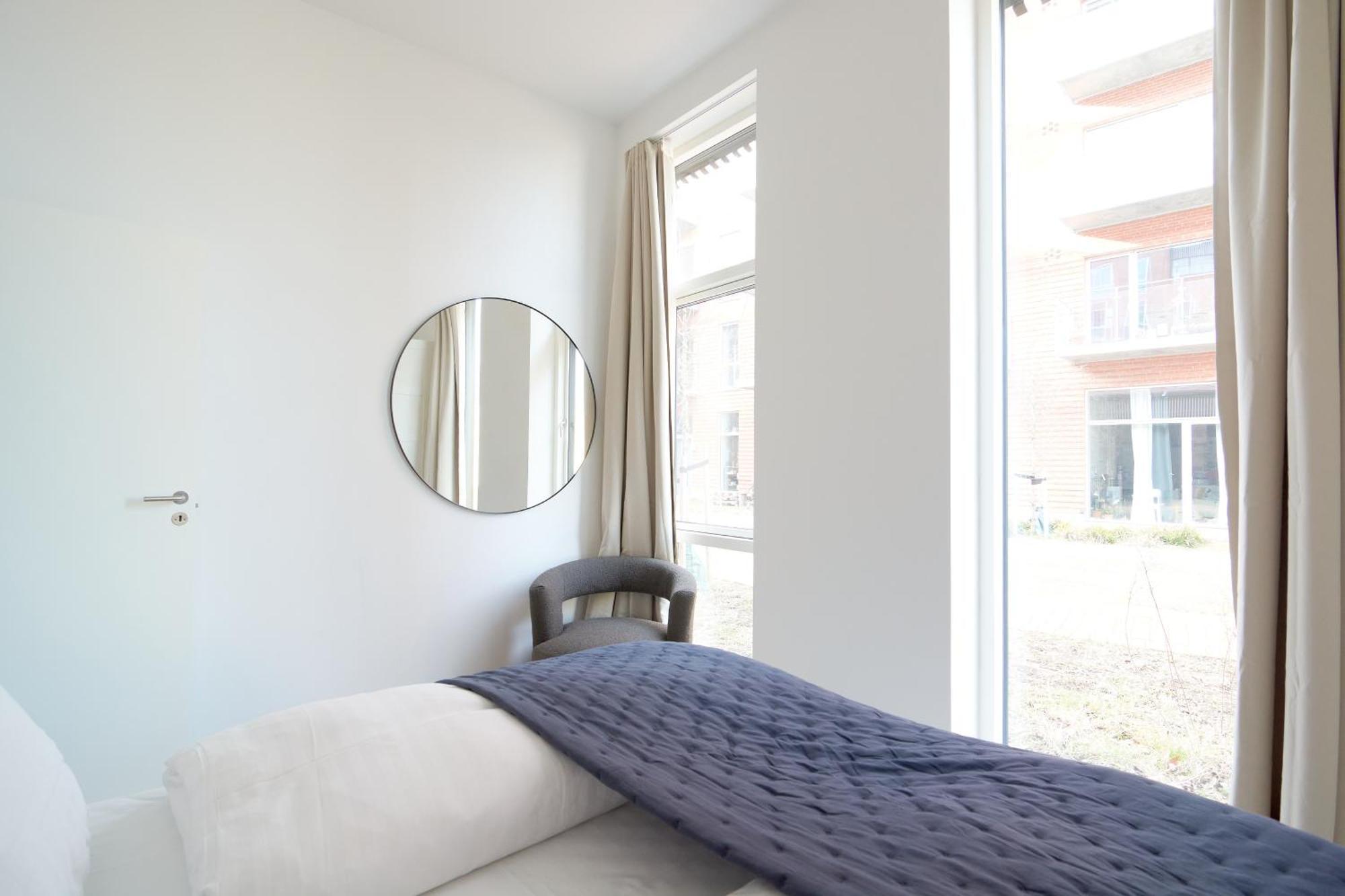 Great Apt - Near Beach - Cph Copenhague Chambre photo