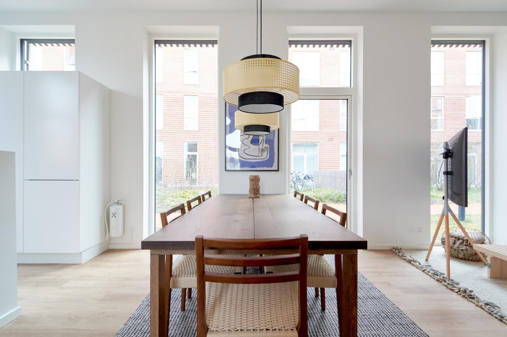 Great Apt - Near Beach - Cph Copenhague Chambre photo